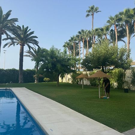 Estudio Torrecilla Nerja Playa - Selenity Homes Bagian luar foto