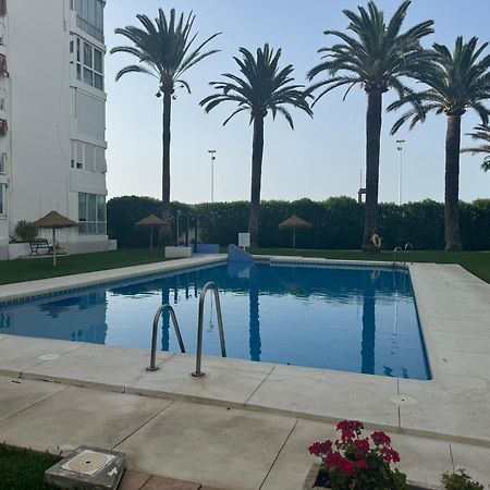 Estudio Torrecilla Nerja Playa - Selenity Homes Bagian luar foto
