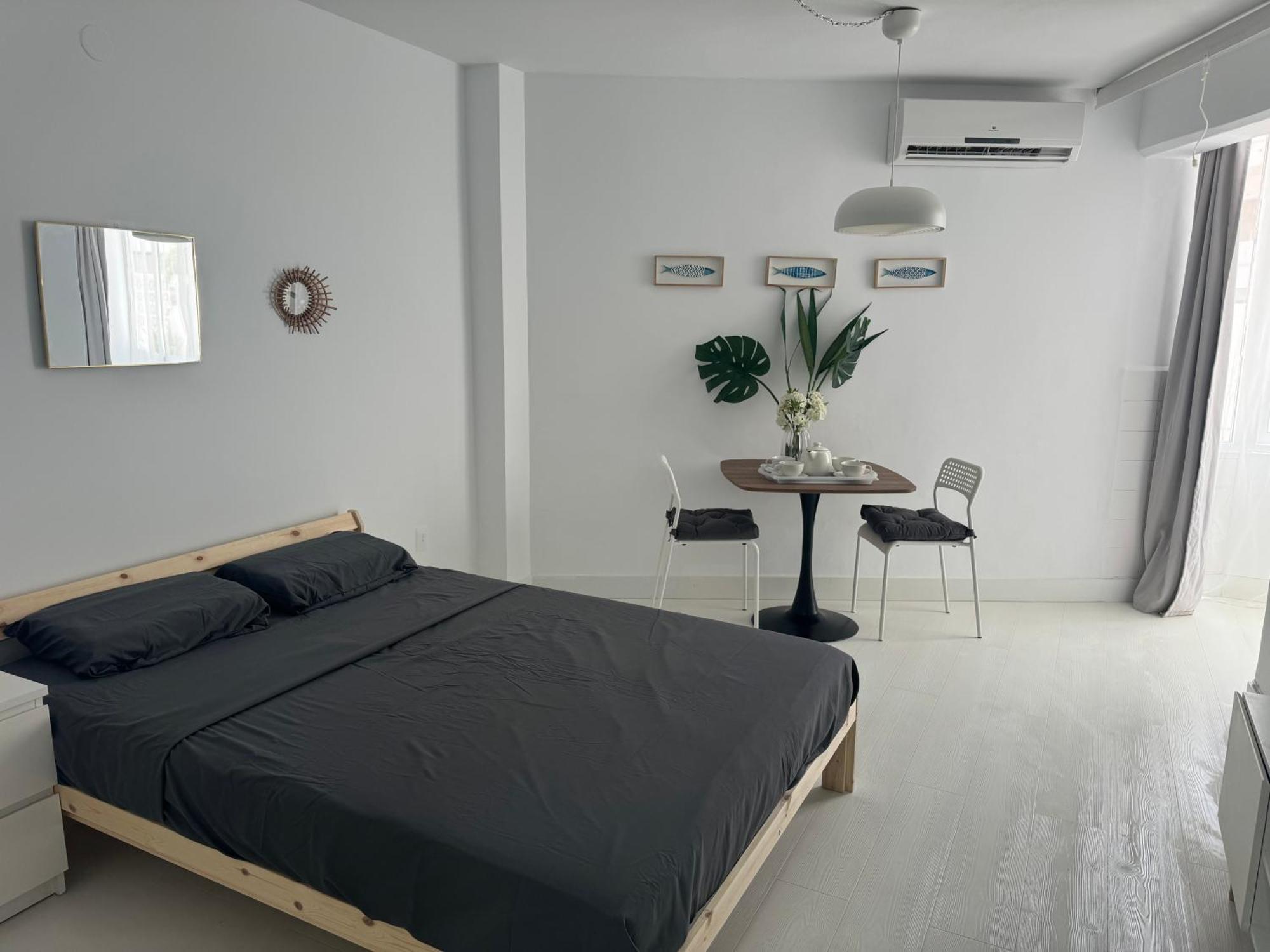 Estudio Torrecilla Nerja Playa - Selenity Homes Bagian luar foto