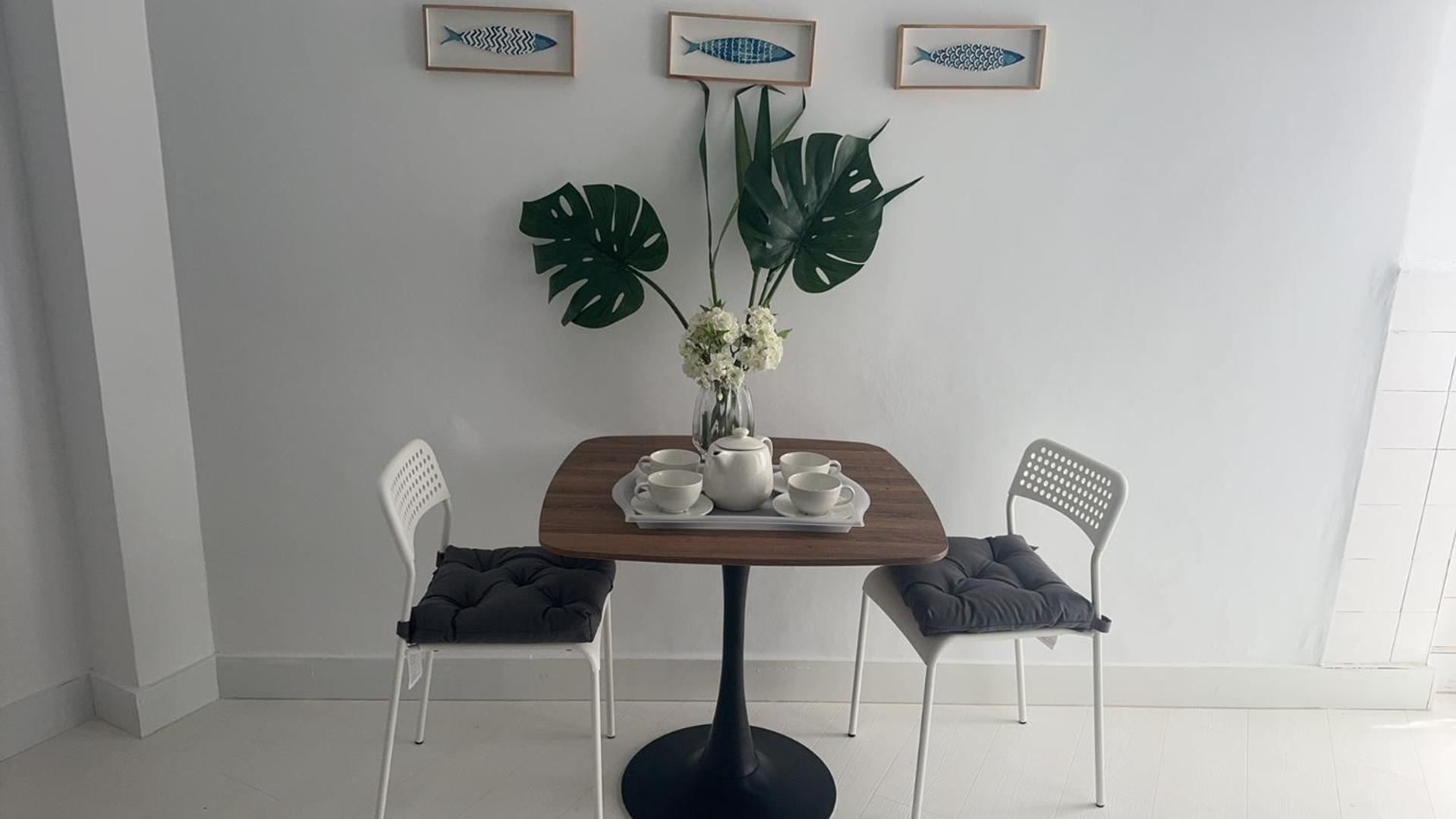 Estudio Torrecilla Nerja Playa - Selenity Homes Bagian luar foto