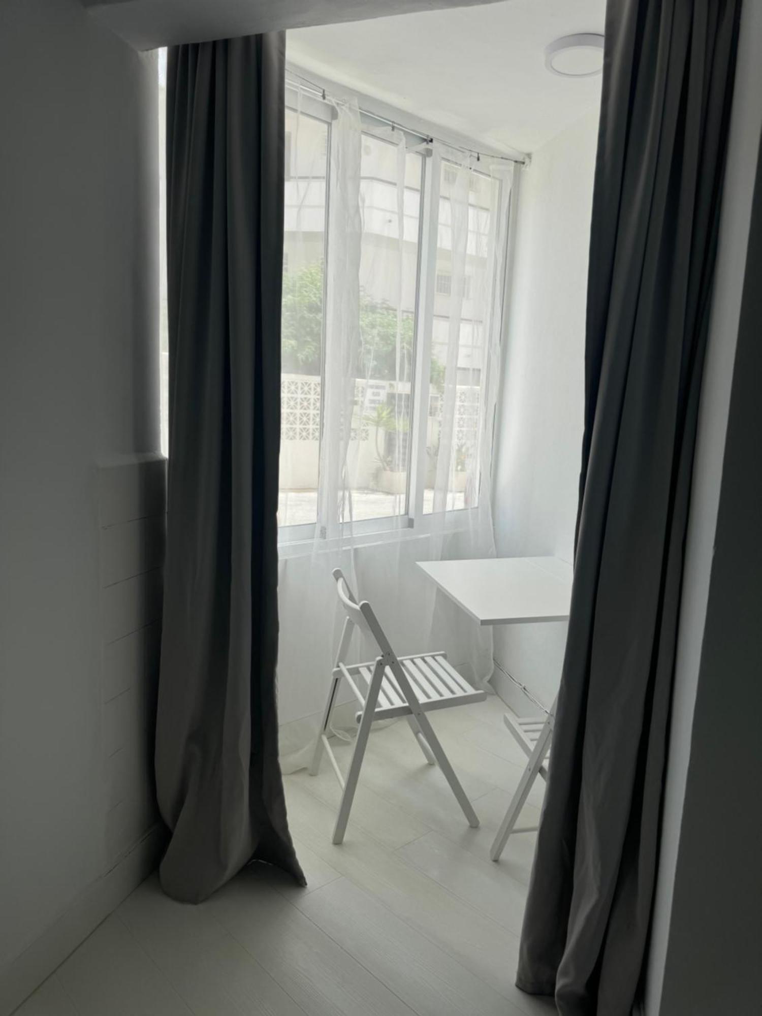 Estudio Torrecilla Nerja Playa - Selenity Homes Bagian luar foto