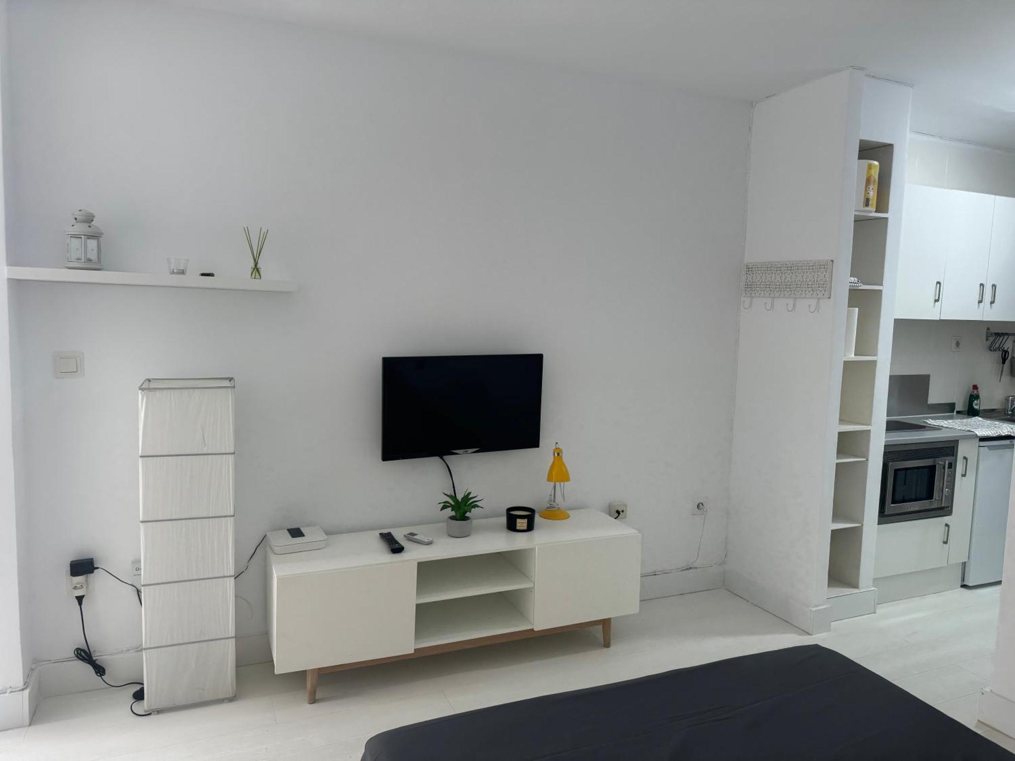Estudio Torrecilla Nerja Playa - Selenity Homes Bagian luar foto