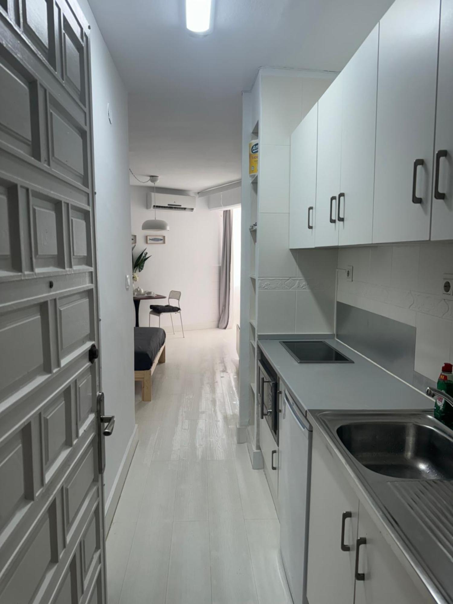 Estudio Torrecilla Nerja Playa - Selenity Homes Bagian luar foto