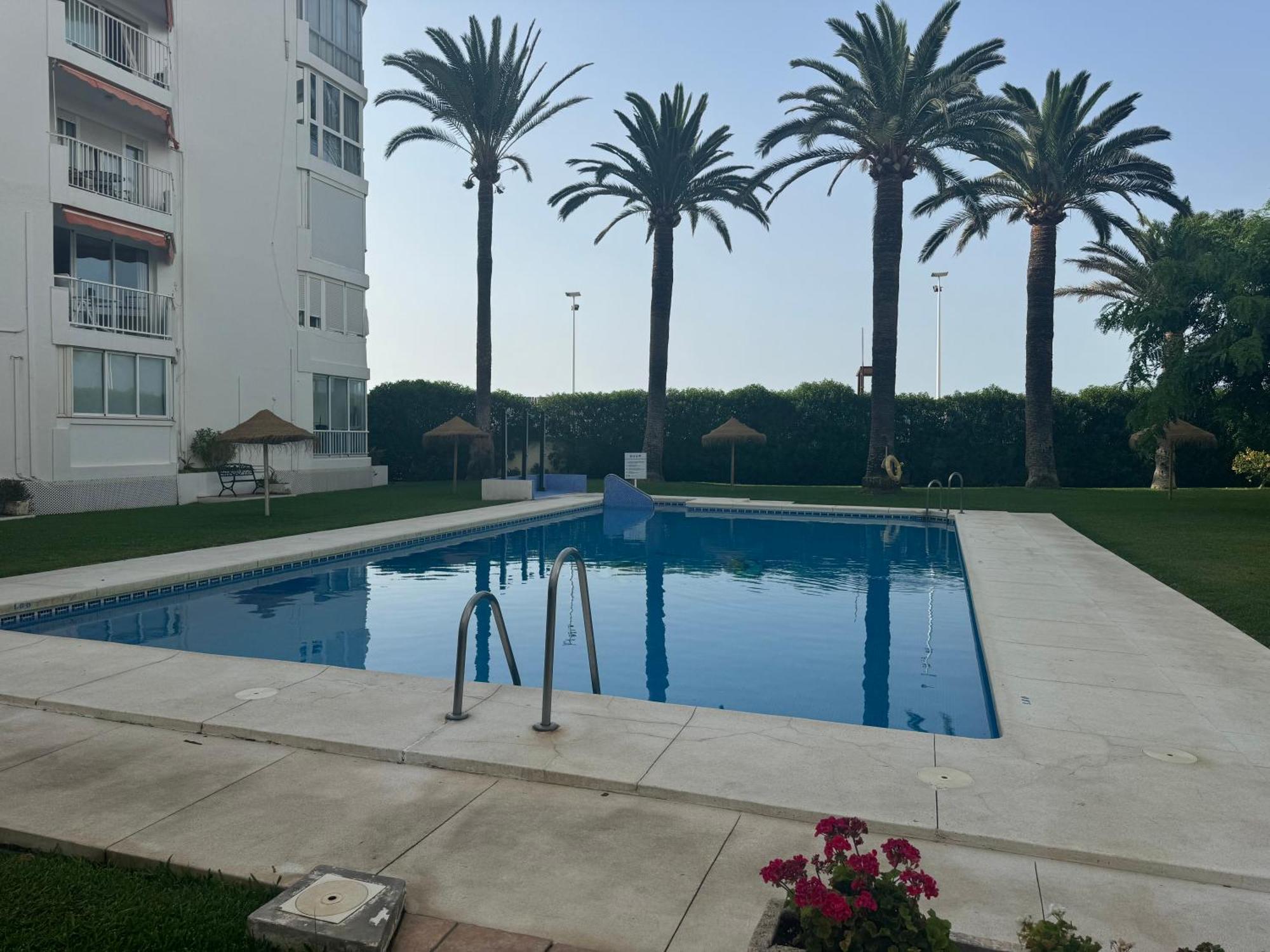 Estudio Torrecilla Nerja Playa - Selenity Homes Bagian luar foto