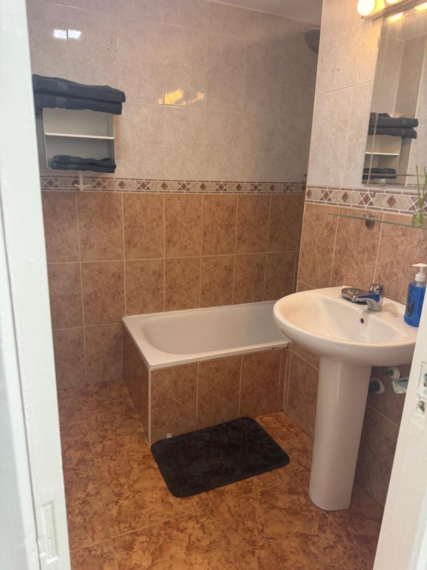 Estudio Torrecilla Nerja Playa - Selenity Homes Bagian luar foto